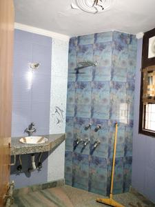 Common Bathroom Image of 1800 Sq.ft 3 BHK Apartment / Flat for sale in The Antriksh Suruchi Apartments, Sector 10 Dwarka New Delhi for Rs. 23700000
