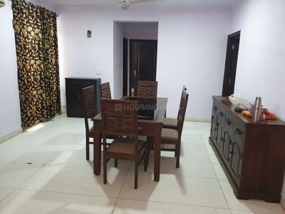 Hall Image of 2631 Sq.ft 4 BHK Apartment / Flat for sale in Aashish Vaishali One, Vaishali Nagar Jaipur for Rs. 21048000