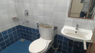 Image of 1350 Sq.ft 3 BHK Apartment / Flat for rent in HBR Layout, Bengaluru for Rs. 43000