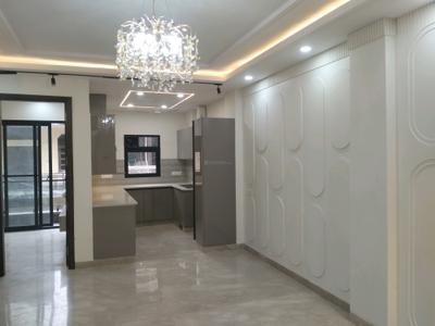 Living Room Image of 1125 Sq.ft 3 BHK Builder Floor for sale in Vikaspuri New Delhi for Rs. 23000000