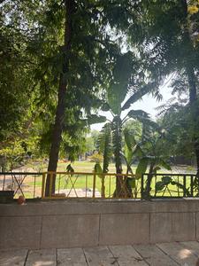 Balcony Image of 6515 Sq.ft 6 BHK Independent House for sale in Sector 47 Noida for Rs. 47900000