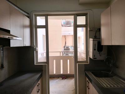 Kitchen Image of 1021 Sq.ft 2 BHK Apartment / Flat for sale in Signature Global Orchard Avenue , Sector 93 Gurgaon for Rs. 6500000