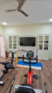 Bedroom Image of 9000 Sq.ft 6 BHK Villa for sale in Karkhana Secunderabad for Rs. 70700000