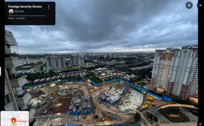 Image of 1981 Sq.ft 3.5 BHK Apartment / Flat for sale in Varthur, Bengaluru for Rs. 36000000