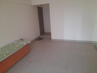 Hall Image of 1100 Sq.ft 2 BHK Apartment / Flat for sale in Regency Sarvam, Titwala Thane for Rs. 7500000