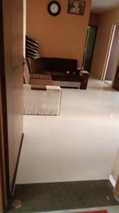 Image of 1080 Sq.ft 2 BHK Apartment / Flat for sale in Sarita Residency 6, Vastral, Ahmedabad for Rs. 4200000