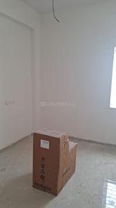 Bedroom Image of 1200 Sq.ft 2 BHK Apartment / Flat for sale in Bachupally Hyderabad for Rs. 6600000