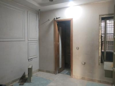 Bedroom Image of 1440 Sq.ft 3 BHK Builder Floor for sale in Mukherjee Nagar New Delhi for Rs. 22800000