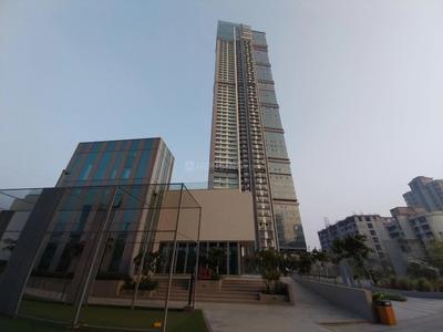 Image of 1600 Sq.ft 3 BHK Apartment / Flat for rent in Salsette 27, Byculla, Mumbai for Rs. 190000