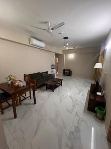 Hall Image of 1206 Sq.ft 2 BHK Apartment / Flat for rent in M3M Skywalk, Sector 74 Gurgaon for Rs. 51000