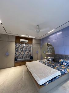 Bedroom Image of 2265 Sq.ft 4 BHK Duplex for sale in Nanikhodiyar Anand for Rs. 15500000