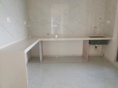 Kitchen Image of 1800 Sq.ft 3 BHK Apartment / Flat for sale in Ak Hitech Sapphire, Kharghar Navi Mumbai for Rs. 19000000