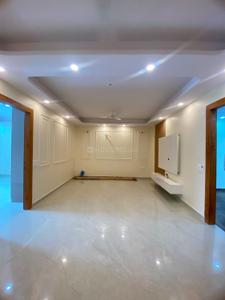 Hall Image of 1550 Sq.ft 2 BHK Builder Floor for rent in Palam Vihar Gurgaon for Rs. 35000