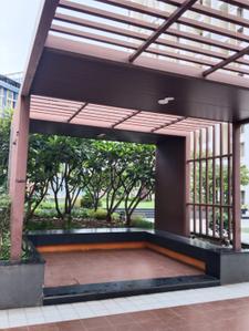 Image of 780 Sq.ft 2 BHK Apartment / Flat for rent in VJ Yashwin Hinjawadi, Hinjawadi Phase 3, Pune for Rs. 34000