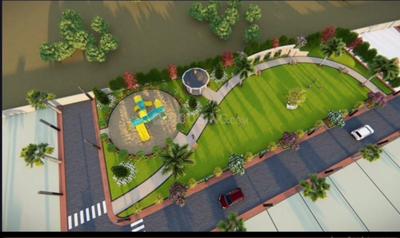 Image of 800 Sq.ft Residential Plot / Land for sale in Ringnodiya, Indore for Rs. 2560000
