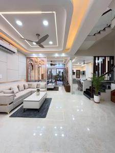 Image of 3096 Sq.ft 4 BHK Villa for sale in Lalarpura, Jaipur for Rs. 24100000