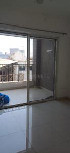 Hall Image of 860 Sq.ft 2 BHK Apartment / Flat for rent in Godrej Elements, Hinjawadi Pune for Rs. 31000