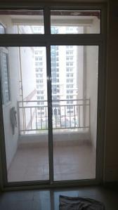 Balcony Image of 890 Sq.ft 2 BHK Apartment / Flat for sale in Supertech Ecociti, Sector 137 Noida for Rs. 8600000