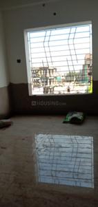 Bedroom Image of 1065 Sq.ft 3 BHK Apartment / Flat for sale in Airport Gate No 2 Kolkata for Rs. 4260000