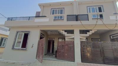 Image of 600 Sq.ft 2 BHK Independent House for sale in Vani Homes, Gomti Nagar, Lucknow for Rs. 3600000