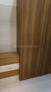 Bedroom Image of 1692 Sq.ft 3 BHK Villa for sale in Karolan Ka Barh Jaipur for Rs. 12100000