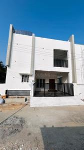 Image of 2350 Sq.ft 3 BHK Independent House for sale in Thudiyalur, Coimbatore for Rs. 13500000