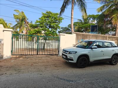 Image of 2400 Sq.ft Residential Plot / Land for sale in Palavakkam, Sholinganallur, Chennai for Rs. 40000000