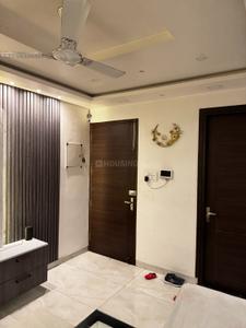 Hall Image of 1435 Sq.ft 3 BHK Apartment / Flat for sale in Kidwai Nagar Kanpur for Rs. 10500000
