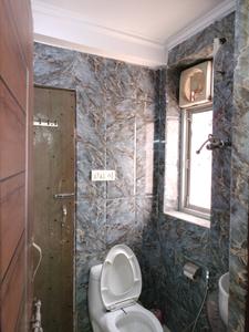 Common Bathroom One Image of 1800 Sq.ft 3 BHK Apartment / Flat for sale in Sector 4 Dwarka New Delhi for Rs. 29100000