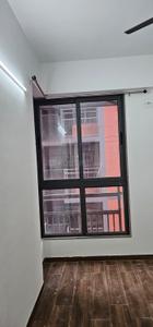 Bedroom Image of 1196 Sq.ft 3 BHK Apartment / Flat for rent in Janta Nagar Ahmedabad for Rs. 21000
