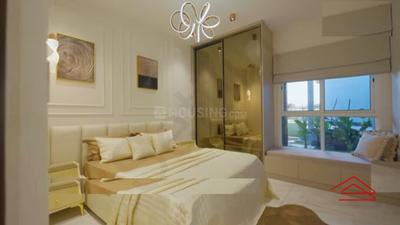 Bedroom Image of 1790 Sq.ft 3 BHK Apartment / Flat for sale in Kommasandra, Anekal Bengaluru for Rs. 21100000