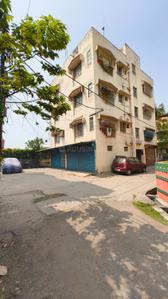 Image of 656 Sq.ft 2 BHK Apartment / Flat for sale in Barrackpore, Kolkata for Rs. 2100000