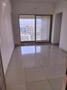 Hall Image of 960 Sq.ft 2 BHK Apartment / Flat for sale in Mohan Willows, Badlapur East Badlapur for Rs. 4000000