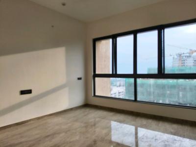 Bedroom Image of 1206 Sq.ft 3 BHK Apartment / Flat for sale in VTP Aethereus Phase I, Mahalunge Pune for Rs. 11500000