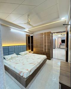 Bedroom Image of 2100 Sq.ft 4 BHK Villa for sale in Chromepet Chennai for Rs. 16500000