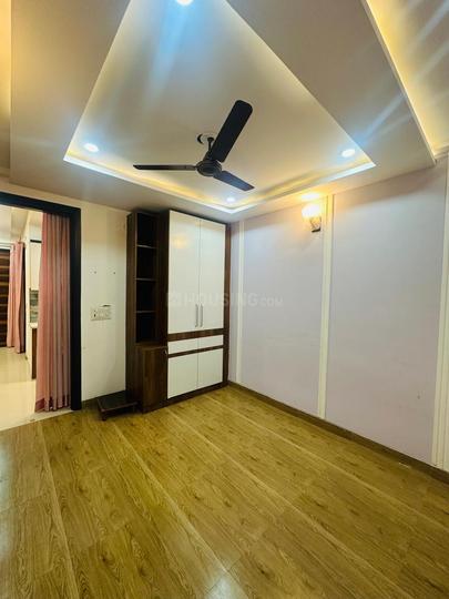 Bhagwati Garden, Dwarka Mor Bedroom 1