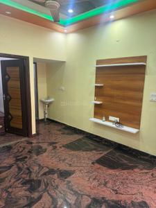 1 BHK Independent House