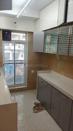 Nehru Nagar, Kurla East Kitchen 1