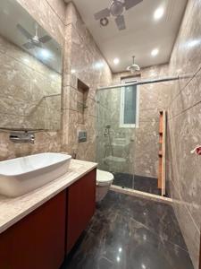 Image of 2700 Sq.ft 4 BHK Builder Floor for sale in East Of Kailash, New Delhi for Rs. 86000000