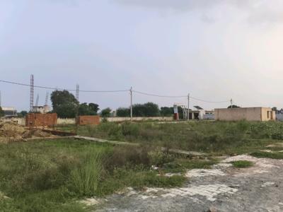 Image of 90 Sq.ft Residential Plot / Land for sale in SS Ayodhya Enclave, Dhoom Manikpur, Greater Noida for Rs. 2800000