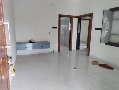Hall Image of 900 Sq.ft 2 BHK Duplex for rent in Jagir Ammapalayam Salem for Rs. 12000