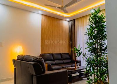 Hall Image of 2650 Sq.ft 4 BHK Villa for sale in SVS Silver Oaks, Bommasandra Bengaluru for Rs. 18500000