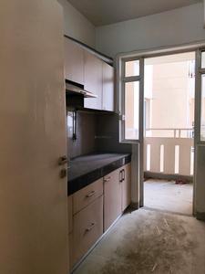 Kitchen Image of 1611 Sq.ft 2 BHK Apartment / Flat for sale in DLF New Town Heights 1, Sector 86 Gurgaon for Rs. 18500000