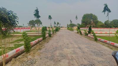 Shree Tirupati Green City Plot View 1