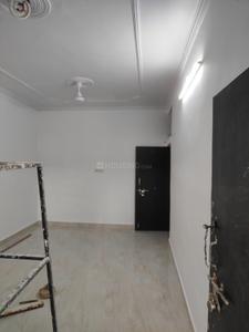 Hall Image of 850 Sq.ft 1 BHK Independent House for rent in Vrindavan Yojana Lucknow for Rs. 9000