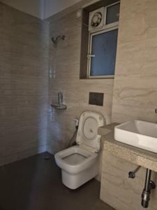 Bathroom Image of 1750 Sq.ft 3 BHK Apartment / Flat for sale in Wadhwa Solitaire, Hadapsar Pune for Rs. 19000000