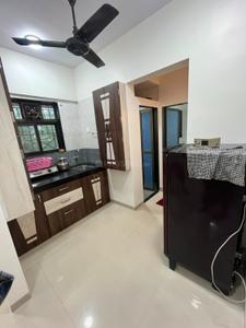 Hall Image of 1540 Sq.ft 3 BHK Apartment / Flat for rent in lodha iris, Thane West Thane for Rs. 83000