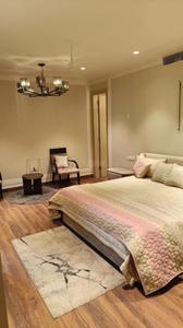 Bedroom Image of 4390 Sq.ft 4 BHK Apartment / Flat for sale in DLF Mullanpur Chandigarh for Rs. 42200000