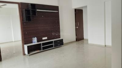Living Room Image of 1100 Sq.ft 2 BHK Apartment / Flat for rent in F5 Epic, Wagholi Pune for Rs. 21000