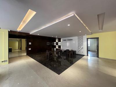 Hall Image of 3500 Sq.ft 4 BHK Apartment / Flat for sale in Banjara Hills Hyderabad for Rs. 42500000